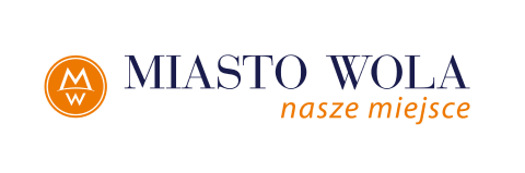 Logotyp Miasto Wola RGB 1